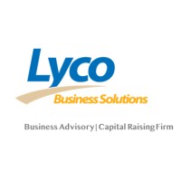 Lyco Business Solutions logo, Lyco Business Solutions contact details