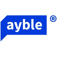 ayble UK Limited logo, ayble UK Limited contact details