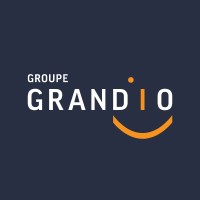 Groupe Grandio logo, Groupe Grandio contact details