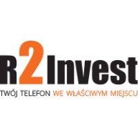 R2 Invest Sp. z o.o. logo, R2 Invest Sp. z o.o. contact details