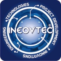 INEOVTEC logo, INEOVTEC contact details