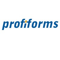 profiforms gmbh logo, profiforms gmbh contact details