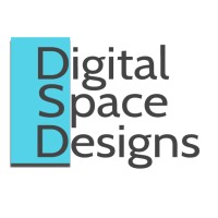 Digital Space Designs logo, Digital Space Designs contact details