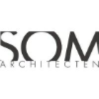 SOM Architecten BVBA logo, SOM Architecten BVBA contact details