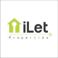 iLet Properties logo, iLet Properties contact details