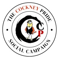 Cockney Pride Social Campaign logo, Cockney Pride Social Campaign contact details