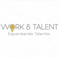 Work & Talent logo, Work & Talent contact details