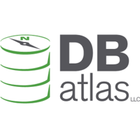 DB Atlas logo, DB Atlas contact details