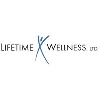 Lifetime Wellness logo, Lifetime Wellness contact details