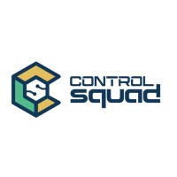 Controlsquad Inc. logo, Controlsquad Inc. contact details