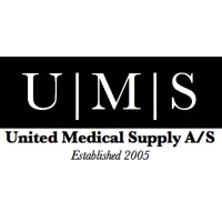 United Medical Supply A/S logo, United Medical Supply A/S contact details