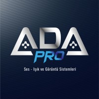 Ada Pro Ses Işık Ve Görüntü Sistemleri logo, Ada Pro Ses Işık Ve Görüntü Sistemleri contact details