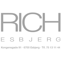 Rich, Esbjerg logo, Rich, Esbjerg contact details