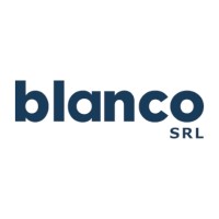 Blanco Srl logo, Blanco Srl contact details