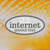 2:1 Internet Marketing logo, 2:1 Internet Marketing contact details