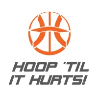 Hoop 'Til It Hurts! logo, Hoop 'Til It Hurts! contact details