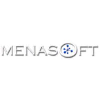 Menasoft logo, Menasoft contact details