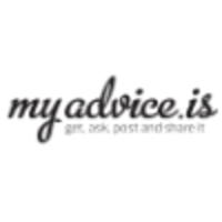 myadvice.is logo, myadvice.is contact details