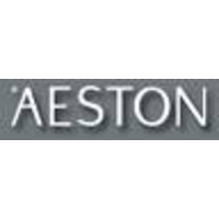 AESTON AS logo, AESTON AS contact details