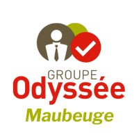 Groupe Odyssée Maubeuge logo, Groupe Odyssée Maubeuge contact details