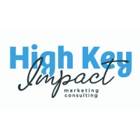 High Key Impact LLC logo, High Key Impact LLC contact details