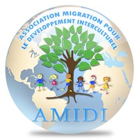 AMIDI Morocco logo, AMIDI Morocco contact details