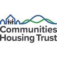 Communities Housing Trust logo, Communities Housing Trust contact details