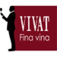 Vivat fina vina logo, Vivat fina vina contact details