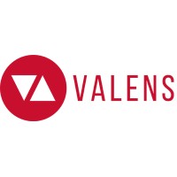 Valens SAS logo, Valens SAS contact details