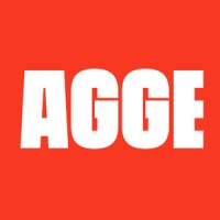 AGGE技术 logo, AGGE技术 contact details