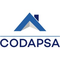 Constructora Codapsa logo, Constructora Codapsa contact details