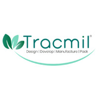 Tracmil Limited logo, Tracmil Limited contact details