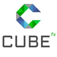 CUBE fx GmbH logo, CUBE fx GmbH contact details