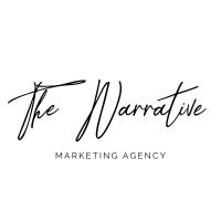 The Narrative Marketing Agency logo, The Narrative Marketing Agency contact details