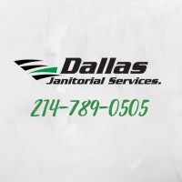 Dallas Janitorial Services logo, Dallas Janitorial Services contact details