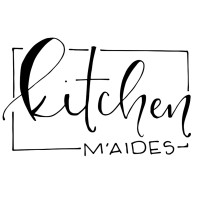 Kitchen M'aides logo, Kitchen M'aides contact details