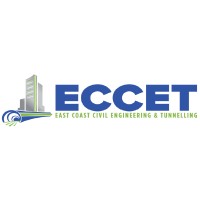 ECCET logo, ECCET contact details