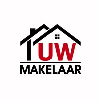 UwMakelaar logo, UwMakelaar contact details