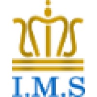 IMS Groep logo, IMS Groep contact details