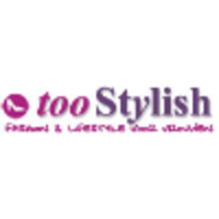 tooStylish logo, tooStylish contact details