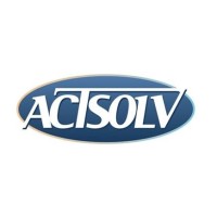 ACTSOLV logo, ACTSOLV contact details