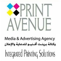 Print Avenue Media and Advertising Agency logo, Print Avenue Media and Advertising Agency contact details