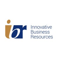 Innovative Business Resources logo, Innovative Business Resources contact details