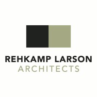 Rehkamp Larson Architects Inc logo, Rehkamp Larson Architects Inc contact details