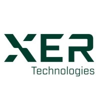 Xer Technologies AB logo, Xer Technologies AB contact details