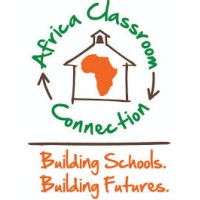 Africa Classroom Connection logo, Africa Classroom Connection contact details