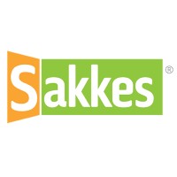 Sakkes AB logo, Sakkes AB contact details