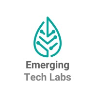 Emerging Tech Labs logo, Emerging Tech Labs contact details