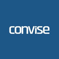 Convise AB logo, Convise AB contact details