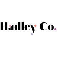 Hadley Co. logo, Hadley Co. contact details